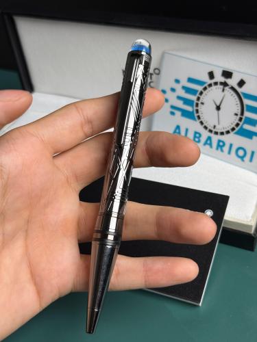 قلم مونت بلان ستار ووكر سبيس ماستر كوالتي (فرار)