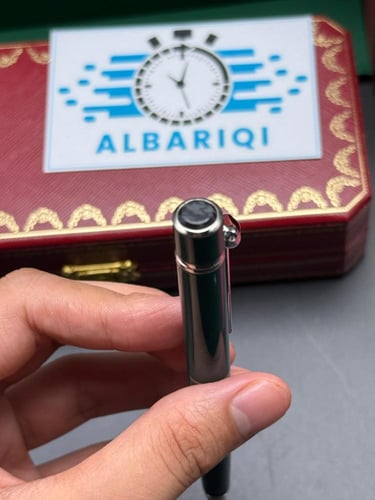 قلم كارتير بانثر دو ( بولبوينت) ماستر كوالتي