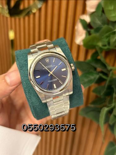 ساعة رولكس بربتشوال هاي كوالتي