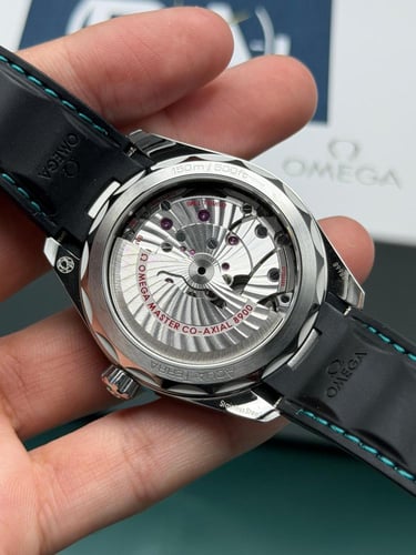 ساعة أوميقا سي ماستر سوبر كلون