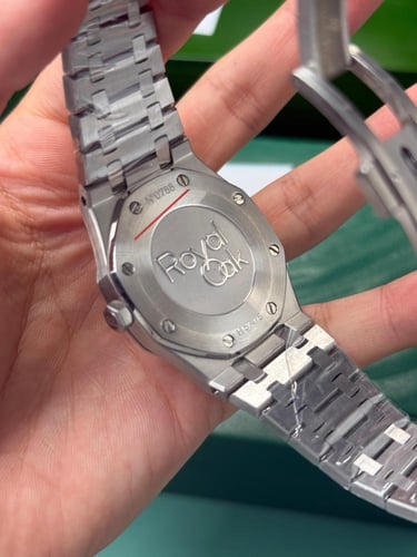 ساعة أوديمار AP رويال أوك هاي كوالتي