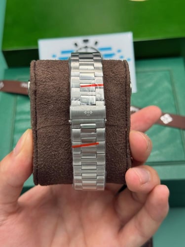 ساعة باتيك فيليب Cubitus الحديثة هاي كوالتي