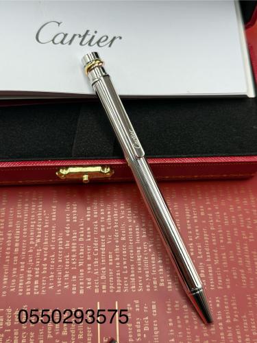 قلم كارتير سانتوس دو أبو عقال هاي كوالتي