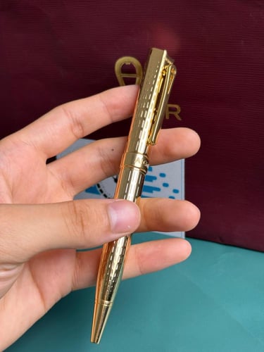 قلم أقنر هاي كوالتي