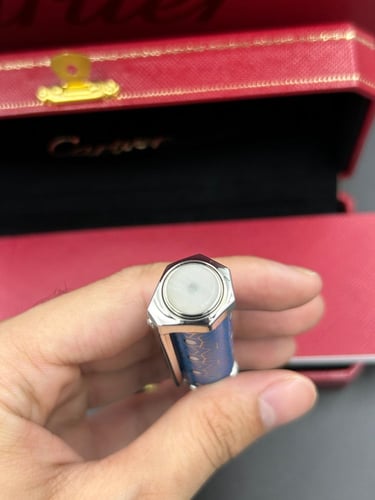 قلم كارتير هاي كوالتي