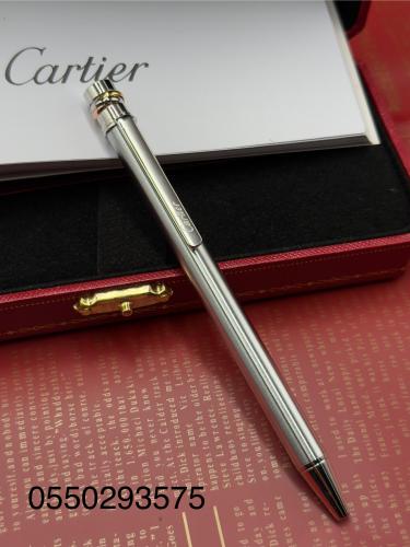 قلم كارتير سانتوس دو أبو عقال ماستر كوالتي