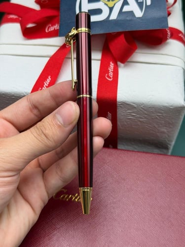 قلم كارتير بانثر دو ( بولبوينت) جودة متوسطه (فرار)