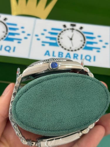 ساعة رولكس ومبيلدون هاي كوالتي