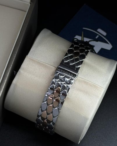 ساعة بولغاري سيربنتي سوبر كلون