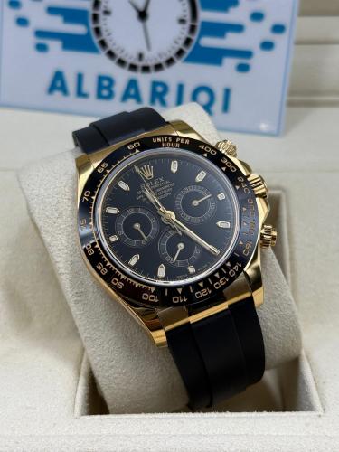 ساعة رولكس ديتونا كوبي سويس