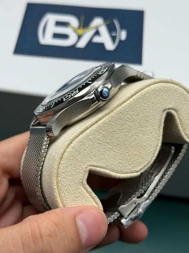 ساعة أوميقا سي ماستر سوبر كلون