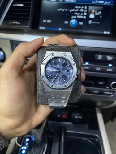 ساعة أوديمار رويال اوك الدرجة الاولى