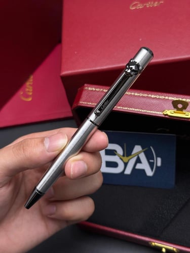 قلم كارتير بانثر دو ( بولبوينت) هاي كوالتي (فرار)