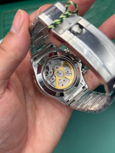 ساعة رولكس ديتونا هاي كوبي