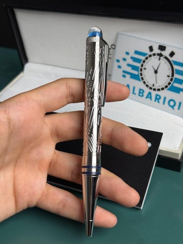 قلم مونت بلان ستار ووكر سبيس ماستر كوالتي (فرار)