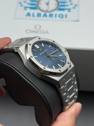 ساعة AP رويال أوك أعلى مكينة سوبر كلون