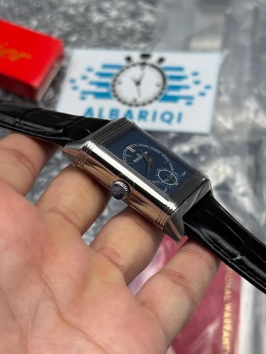 ساعة Jaeger-LeCoultre Reverso سوبر كلون