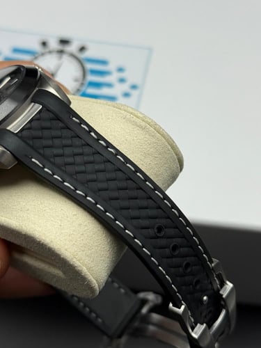 ساعة أوميقا سي ماستر أكوا تيرا سوبر كلون