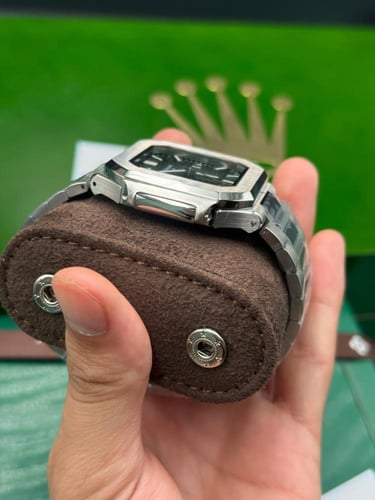 ساعة باتيك فيليب Cubitus الحديثة هاي كوالتي