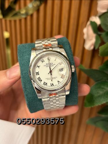 ساعة رولكس ديت جست هاي كوالتي