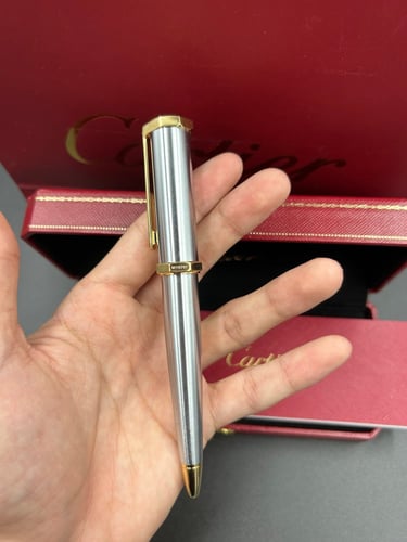 قلم كارتير هاي كوالتي
