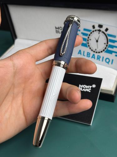 قلم مونت بلان إصدار محدود للكاتب بجاين أوستن ماستر...