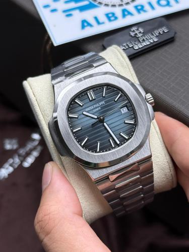 ساعة باتيك فيليب ناتلوس هاي كوبي