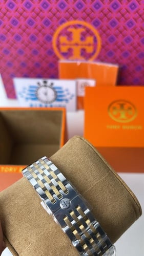 ساعة توري بورش نسائي