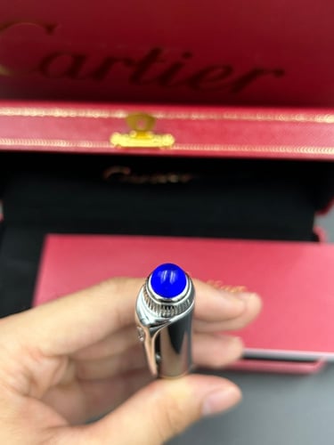 قلم كارتير هاي كوالتي