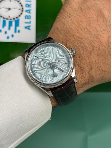 ساعة رولكس 1908 هاي كوبي