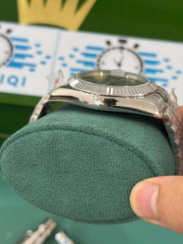 ساعة رولكس ومبيلدون هاي كوالتي