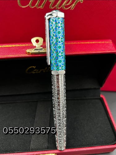 قلم كارتير هاي كوالتي