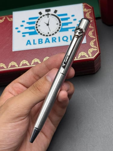 قلم كارتير بانثر دو ( بولبوينت) ماستر كوالتي