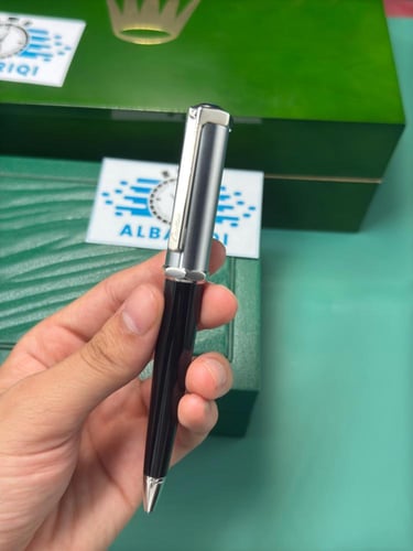 قلم كارتير ماستر كوالتي ( فرار )