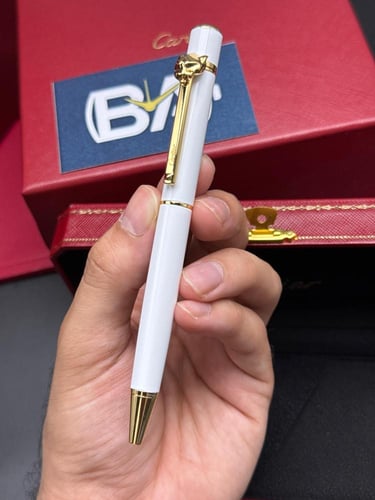 قلم كارتير بانثر دو ( بولبوينت) ماستر كوالتي (فرار...