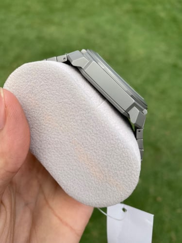 ساعة بولجري التتانيوم اوتماتيك هاي كولتي