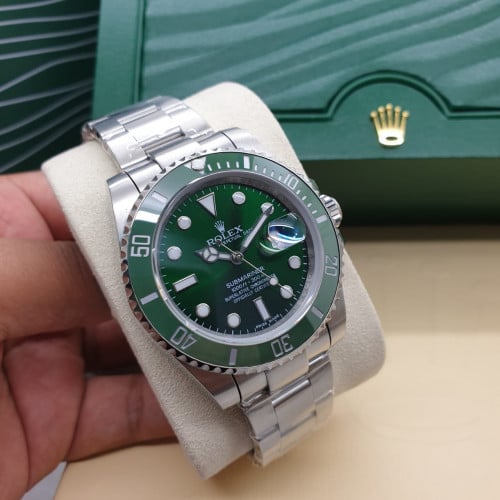 ساعة رولكس صبمارينر الدرجة الاولى هاي كولتي