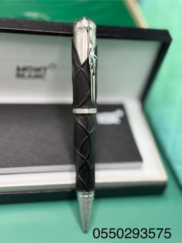 قلم مونت بلان الإخوان إصدار جريم هاي كوالتي