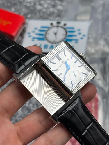 ساعة Jaeger-LeCoultre Reverso سوبر كلون