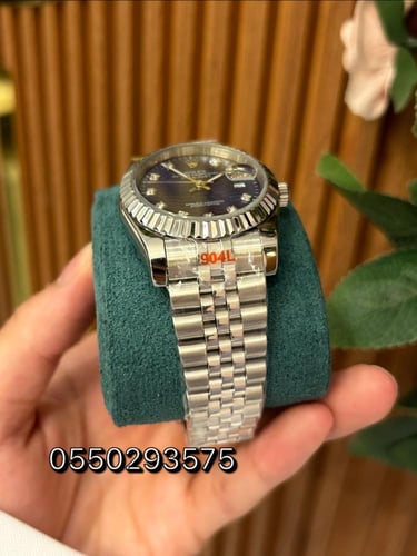 ساعة رولكس ديت جست هاي كوالتي