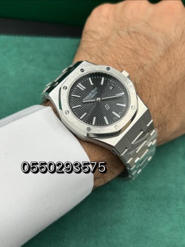 ساعة أوديمار هاي كوالتي