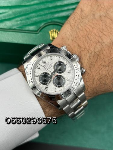ساعة رولكس ديتونه كوبي سويس