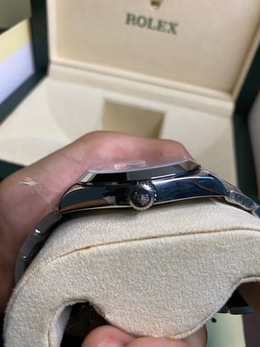 ساعة رولكس ديت جست الدرجة الاولى هاي كولتي