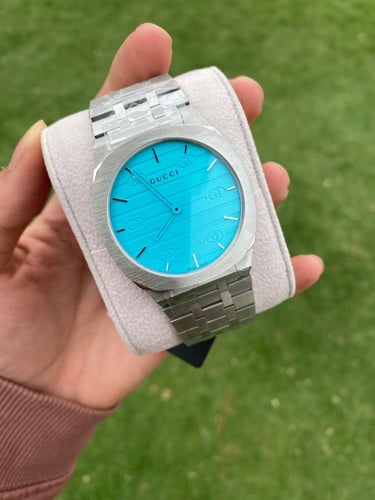 ساعة قودتشي H25 هاي كوالتي