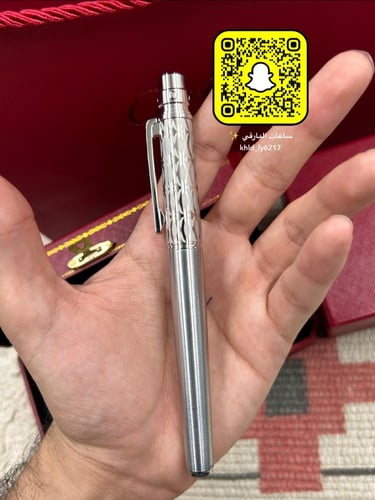 قلم كارتير هاي كوالتي