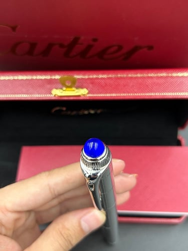 قلم كارتير ماستر كوالتي ( غطا )