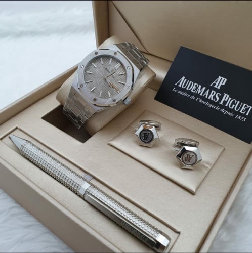 طقم ادمير بياجيه الدرجة الاولى