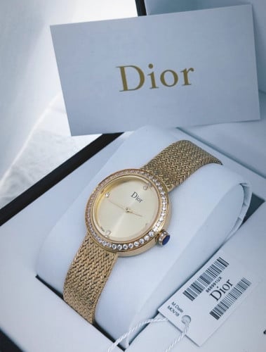 ساعة ديور الدرجة الاولى