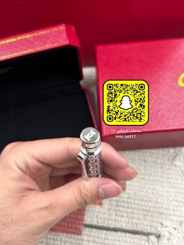 قلم كارتير هاي كوالتي