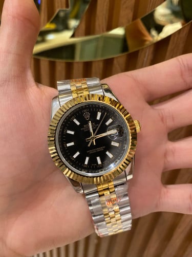 ساعة رولكس بطارية الدرجة الاولى